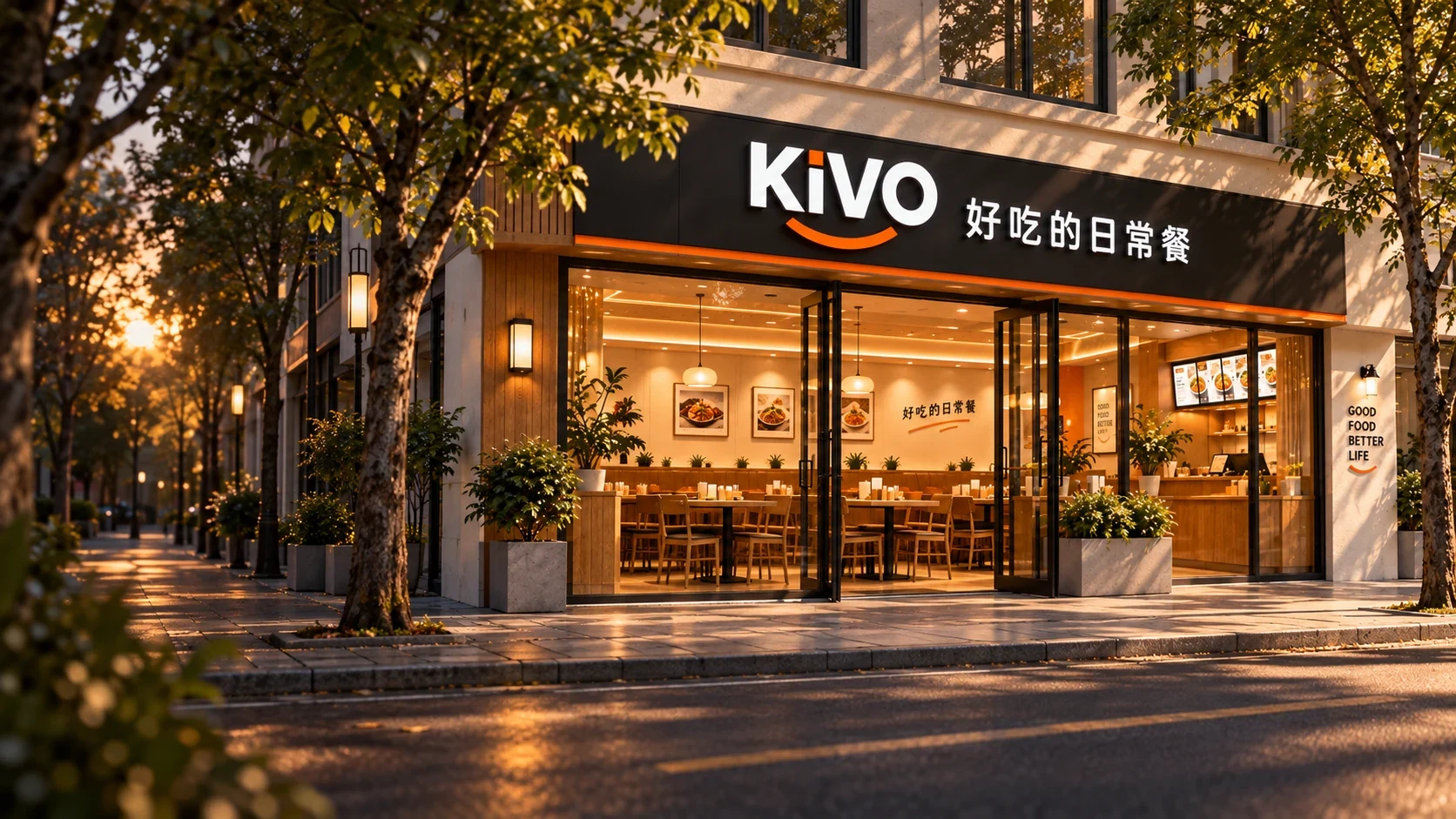 小型餐厅的厨房升级与蒸制出餐